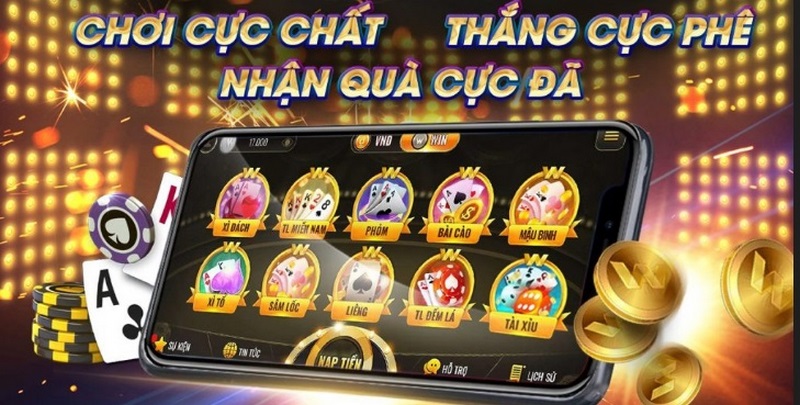 Nhà cái có mức độ uy tín cao để người chơi an tâm khi tham gia game đánh bài đổi thưởng