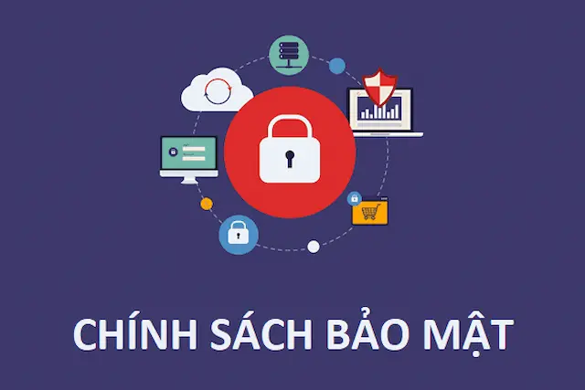 Biendo cam kết bảo mật thông tin khách hàng an toàn 100%