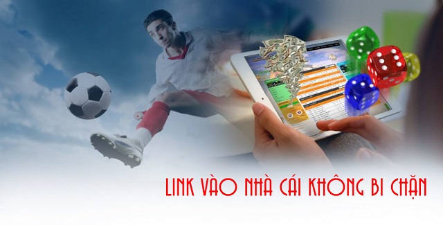 Dùng sang link nhà cái bóng đá dự phòng