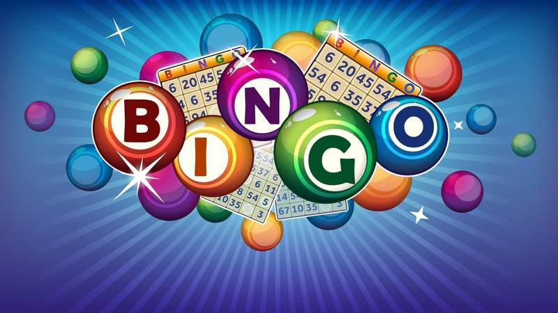 Hướng dẫn chơi Bingo đơn giản