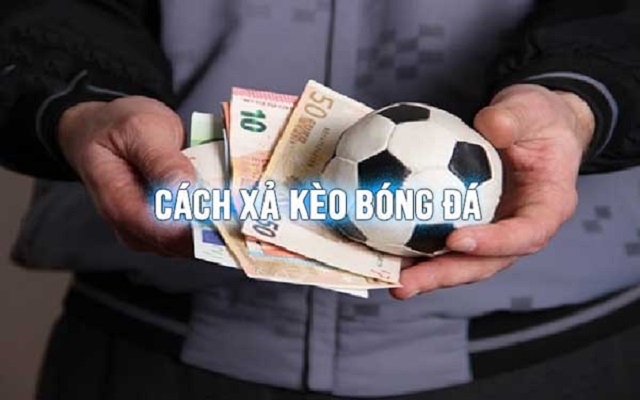 Lợi ích khi xả kèo bóng đá là gì?