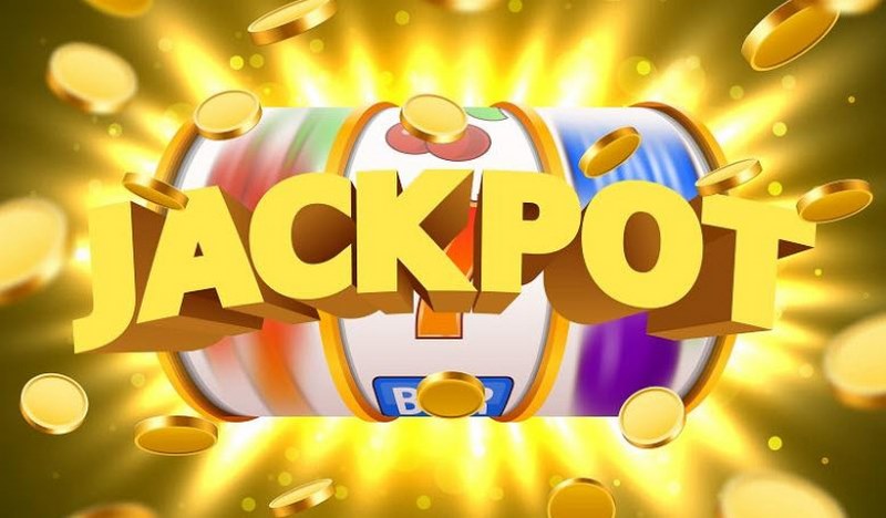 Mỗi loại Jackpot sẽ có các mức thưởng khác nhau