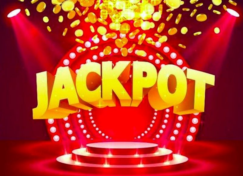 Nhiều tân thủ vẫn luôn thắc mắc Jackpot là gì