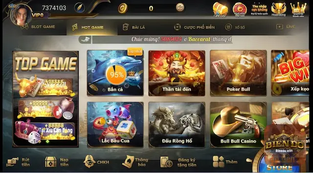 Tìm hiểu game bài Biển Đỏ Club cùng chuyên gia