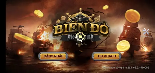 Biendo Club cổng game bài đổi thưởng uy tín số 1